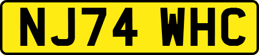 NJ74WHC