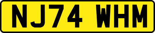 NJ74WHM