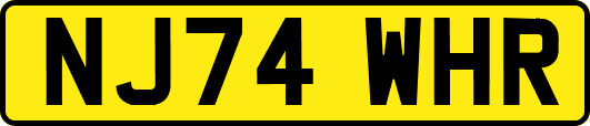 NJ74WHR