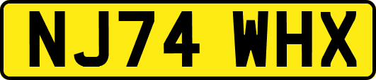 NJ74WHX