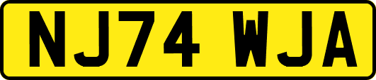 NJ74WJA