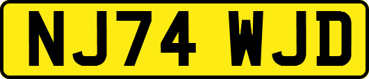 NJ74WJD