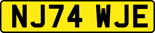 NJ74WJE