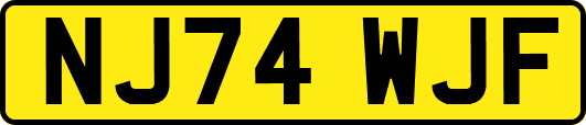 NJ74WJF
