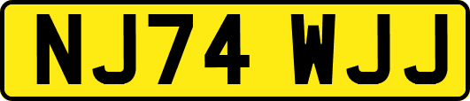 NJ74WJJ