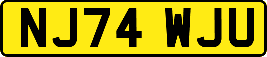 NJ74WJU