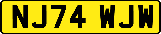 NJ74WJW