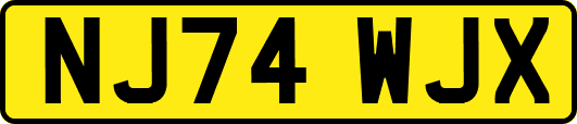 NJ74WJX