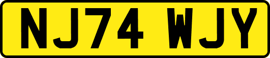NJ74WJY