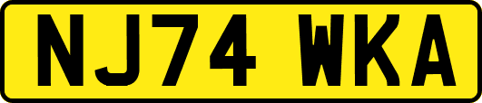 NJ74WKA
