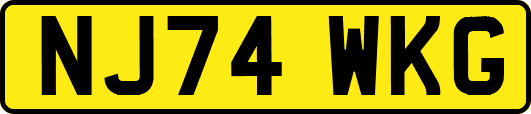 NJ74WKG