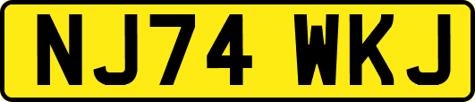 NJ74WKJ