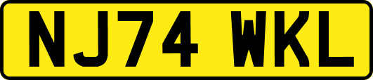 NJ74WKL
