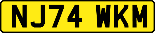 NJ74WKM