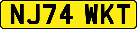 NJ74WKT