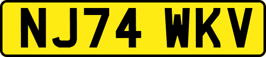 NJ74WKV
