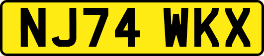 NJ74WKX