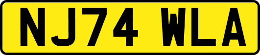 NJ74WLA
