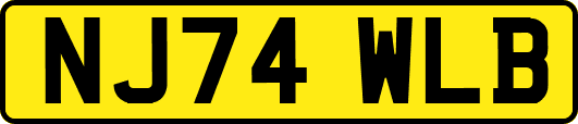 NJ74WLB