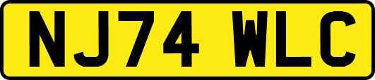 NJ74WLC