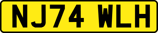 NJ74WLH