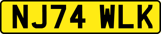 NJ74WLK