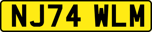 NJ74WLM