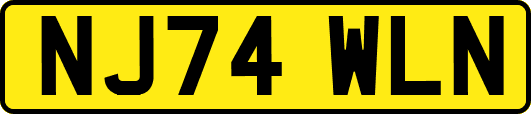 NJ74WLN