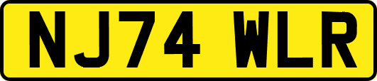 NJ74WLR