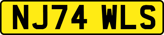 NJ74WLS
