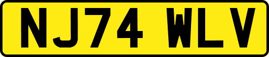 NJ74WLV