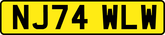NJ74WLW