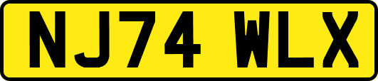 NJ74WLX