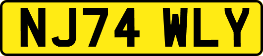 NJ74WLY