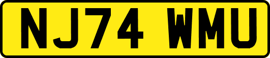 NJ74WMU
