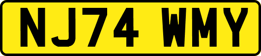 NJ74WMY