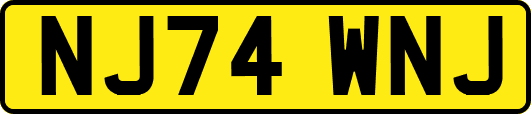 NJ74WNJ