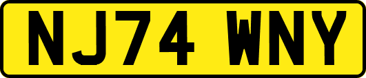 NJ74WNY