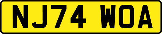 NJ74WOA