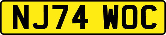 NJ74WOC