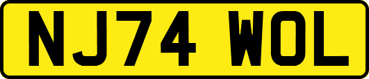 NJ74WOL