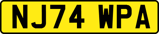 NJ74WPA