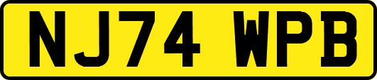 NJ74WPB