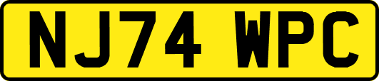 NJ74WPC