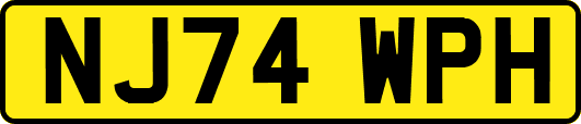 NJ74WPH