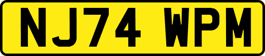 NJ74WPM