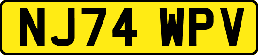 NJ74WPV