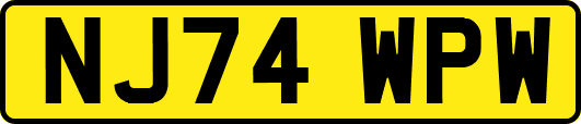 NJ74WPW