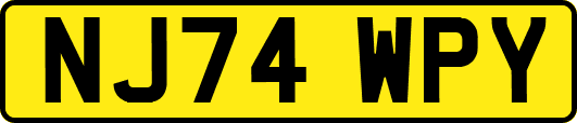 NJ74WPY
