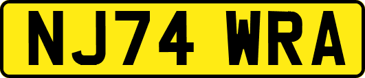 NJ74WRA